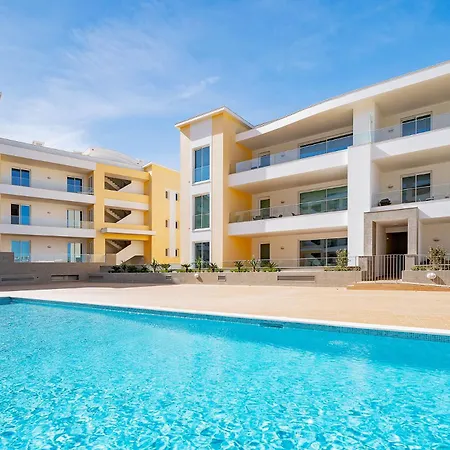 Lagos Marina View 2 With Pool By Homing Exterior photo