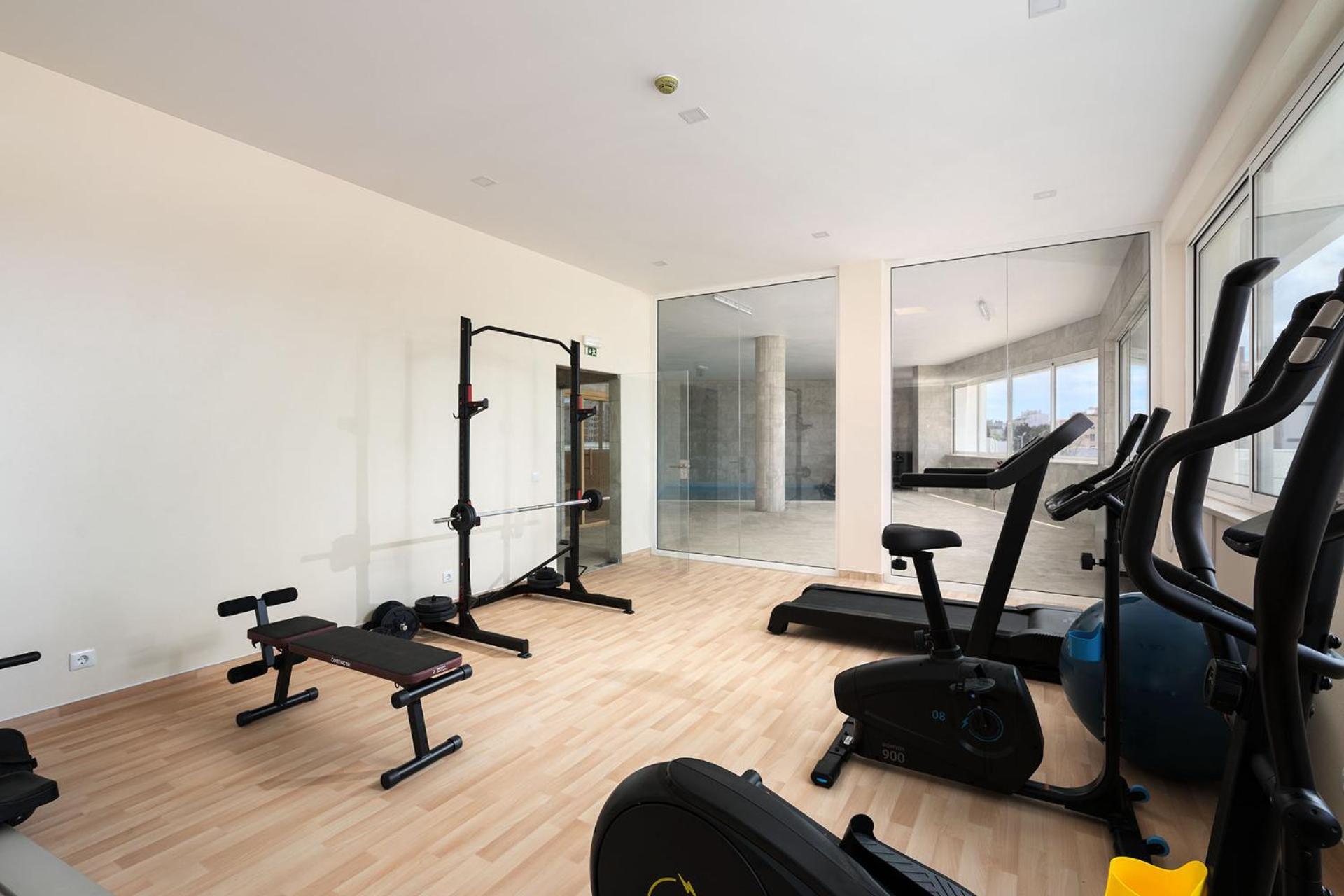 Apartment Marina View 2 With Pool By Homing