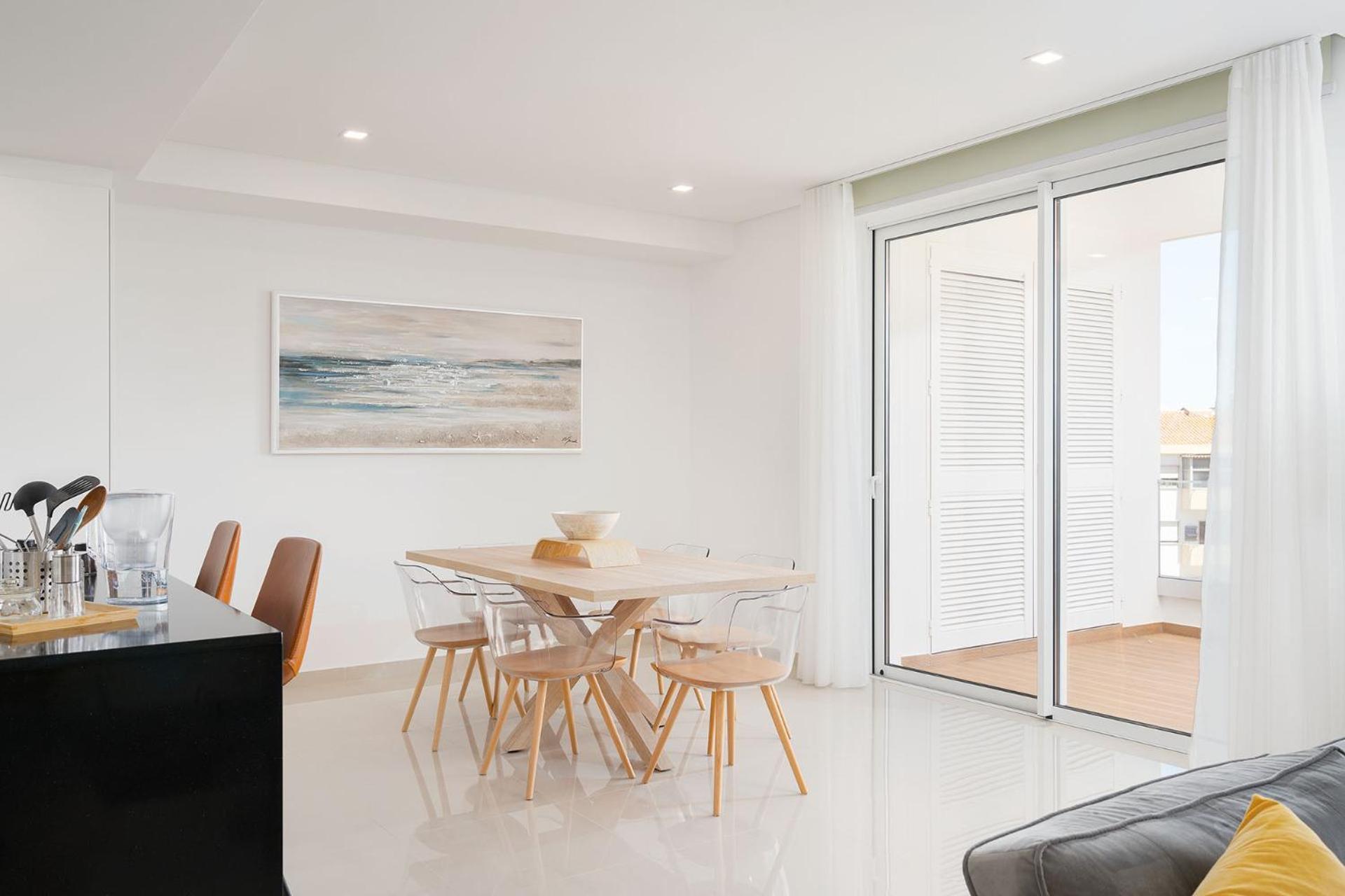 Apartment Marina View 2 With Pool By Homing *