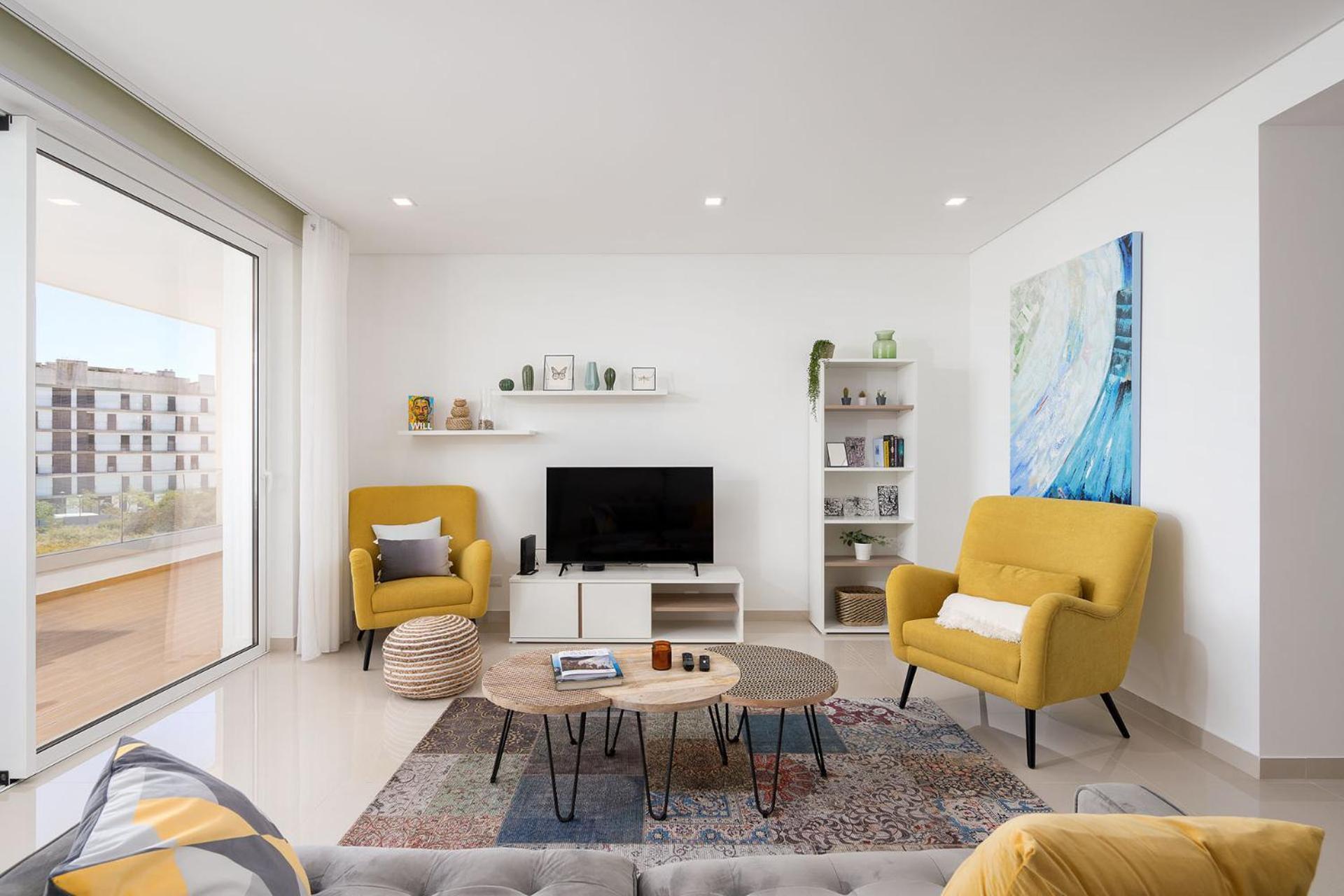 Marina View 2 With Pool By Homing Apartment Lagos