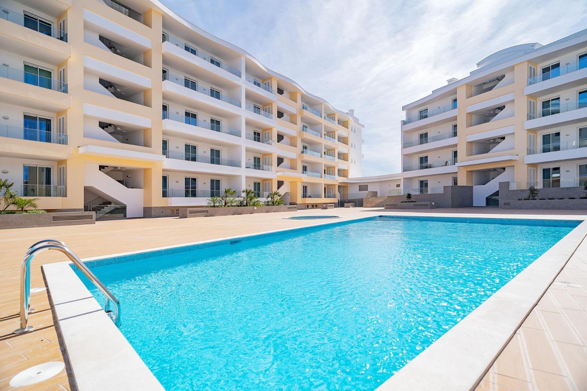 Marina View 2 With Pool By Homing Appartement *